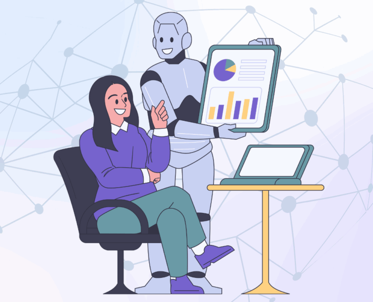 AI in healthcare