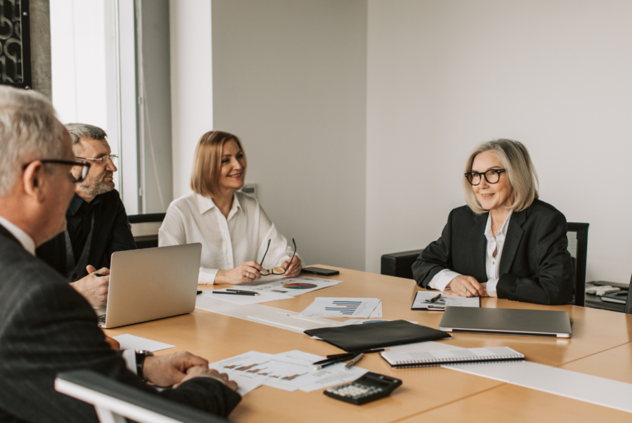 Advisory Board Support