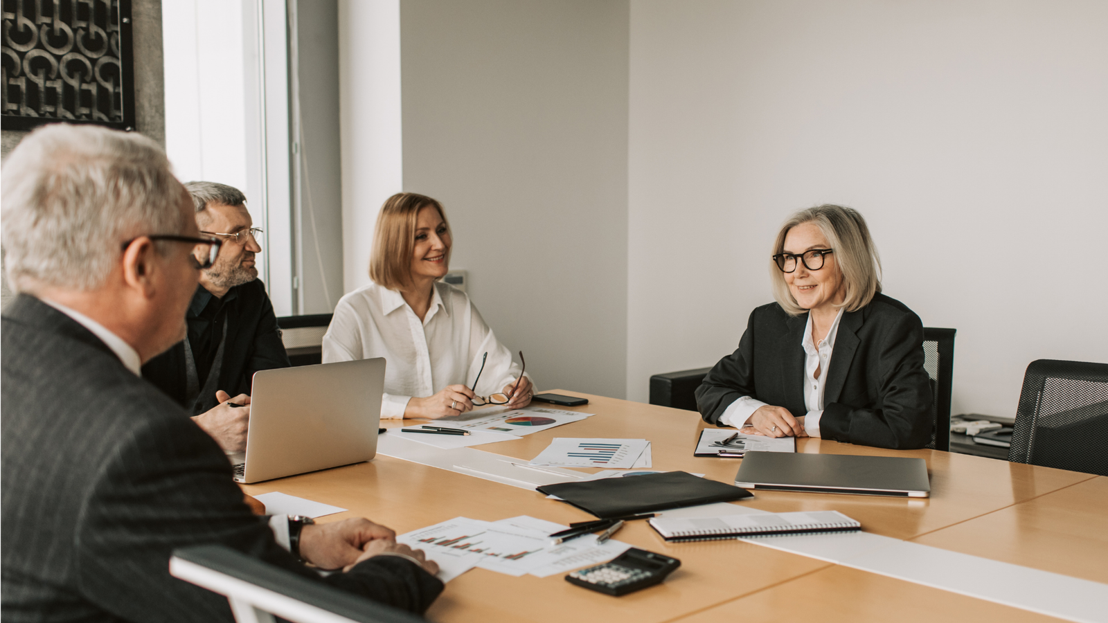 Advisory Board Support